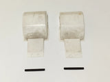 Führung Sicherheitsgurt an B Säule links rechts Original Opel Senator B Omega A