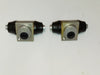 NEU Radbremszylinder hinten links rechts Original Opel Astra H Corsa C