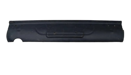 NEU Reparaturblech Heckblech Heckschürze hinten HS BMW E21 316 318 320 ab 10.78