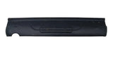 NEU Reparaturblech Heckblech Heckschürze hinten HS BMW E21 316 318 320 ab 10.78