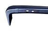 Frontstoßstange Stoßstange Frontschürze vorne Schwarz Original Audi 80 Typ 81/85