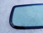 NEU Seitenscheibe hinten rechts grünglas Original VW Polo III 6N