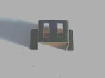 NEU 1x Klammer Clip Einstiegsverkleidung Schweller Original Opel Vectra A