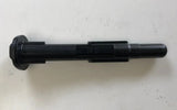 NEU 1x Abschlussführungshülse Kopfstütze Vordersitz 149mm Opel Corsa B Omega B