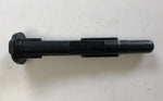NEU 1x Abschlussführungshülse Kopfstütze Vordersitz 149mm Opel Corsa B Omega B