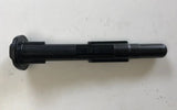 NEU 1x Abschlussführungshülse Kopfstütze Vordersitz 149mm Opel Corsa B Omega B