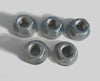 NEU NOS 5x Muttern M12x28 Motorhalter Original Opel Astra G H Zafira A B