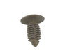 NEU 6x Halteclips Seitenwandverkleidung beige Opel Ascona C Kadett E Corsa A