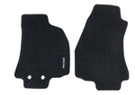 NEU Set Vorne Fußmatten Teppiche Links Rechts Original Vauxhall Zafira A