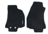 NEU Set Vorne Fußmatten Teppiche Links Rechts Original Vauxhall Zafira A
