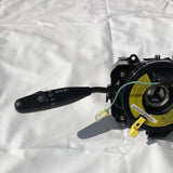 NEU Lenkradschleifring Lenkstockschalter Tempomat Wickelfeder Orig Opel Monterey