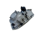Scheinwerfer Frontscheinwerfer mit LWR vorne links Bosch Original Opel Senator B