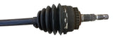 Antriebswelle Vorderachse rechts Original Opel Vectra B 2.0 90512386