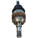 Antriebswelle komplett Vorderachse rechts Original Opel Astra G Zafira A 2.0 2.2