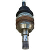 Antriebswelle komplett Vorderachse rechts Original Opel Astra G Zafira A 2.0 2.2