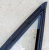NEU Seitenscheibe Seitenwandfenster rechts Original Opel Kadett E Stufenheck