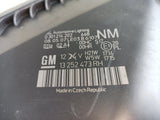 Frontscheinwerfer Hauptscheinwerfer rechts Original Opel Zafira B 13252473
