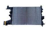 NEU Kühler Motorkühler Radiator 600x409mm Original Opel Zafira B 1.7 1.9 2.0