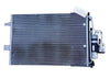 Kondensator Klimaanlage Original Opel Corsa D 1.2 Tigra B 1.4 1.8