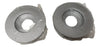 NEU Satz Bremsscheiben Vorderachse Ø302mm Original Kia Sorento I