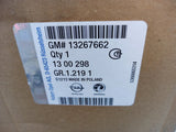 NEU Wasserkühler Motorkühler Original Opel Astra J 2.0 13267662