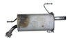 Endschalldämpfer Endtopf Original Opel Corsa C 1.0 13126161