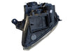 Scheinwerfer Frontscheinwerfer vorne rechts Original Opel Meriva A 93321053