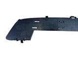 NEU Abdeckung Frontverkleidung vorne Anthrazit Original Opel Astra H 5-Türer