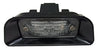 NEU Kennzeichenleuchte hinten Original Mercedes C-Klasse W203 A2038200756