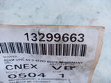 Fahrwerksfeder Hinterachse rechts links Original Opel Astra J Caravan 13299663