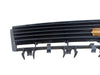 NEU Kühlergitter Kühlergrill Gitter Stoßstange vorne Original Opel Vectra C
