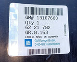 NEU Radhausschale Schutzverkleidung hinten links Original Opel Astra H Caravan
