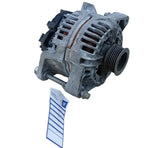 Lichtmaschine Generator Original Opel Astra G Z18XE