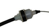 NEU Kupplungsseil Seilzug Kupplung Original Opel  Astra F 90522456