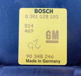 NEU Frontscheinwerfer vorne links Bosch Original Opel Vectra A vorfacelift