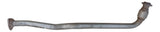NEU Auspuffrohr Hosenrohr Flexrohr vorne Original Opel Vectra A Astra F 17TD