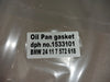 NEU Dichtung Automatikgetriebe Original Febi Bilstein BMW 1er 3er X1 X3