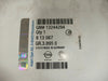 NEU Kraftstofffiltergehäuse Original Opel Insignia A Astra J Zafira C