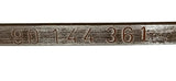 NEU Ölmessstab Ölpeilstab Original Opel Manta B Ascona B Rekord E 90144361
