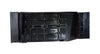 NEU Halter Führungsschiene Stoßstange hinten links Original Opel Astra G