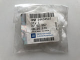NEU Hebel Rückenarretierung Vordersitz vorne beige Original Opel Corsa C