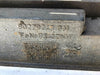 Stoßstange Stoßfänger hinten silber Original Opel Senator B