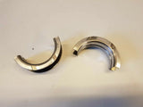 NEU Führungslagerschalen Kurbelwelle Standardmaß Original Opel Ascona C Vectra A