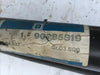 NEU NOS Hosenrohr Vorderrohr Auspuff Original Opel Kadett E 1.6 L 16S