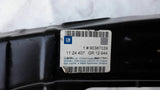 NEU NOS Strebe Radhaus Radeinbau vorne links Original Opel Corsa B Combo Tigra A