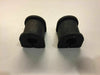 NEU Set 2 Lager Stabilisatorwelle hinten Original Opel Omega A B Vectra A B