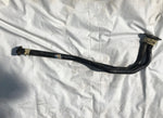 NEU Hosenrohr Auspuffrohr Flammrohr vorne Original Opel Kadett D 1.3