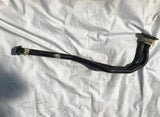 NEU Hosenrohr Auspuffrohr Flammrohr vorne Original Opel Kadett D 1.3