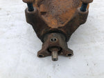 Sperrdifferential Ausgleichsgetriebe hinten 11:38 3,8 S45 Opel Senator B Omega A