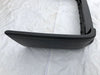 NEU Stoßstange Stoßfänger hinten grau schwarz Opel Omega A Caravan Diamant CDX